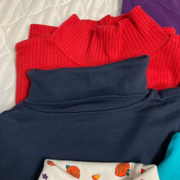 Turtleneck Bundle - Picture 4 of 6